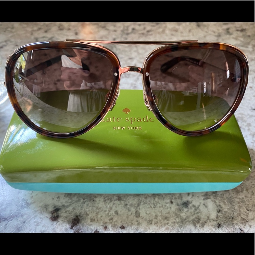 Kate Spade Aviators